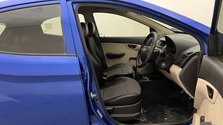 Used 2012 Hyundai Eon [2011-2018] Era Petrol Manual interior RIGHT SIDE FRONT DOOR CABIN VIEW