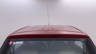 Used 2018 Maruti Suzuki Celerio ZXI AMT Petrol Automatic exterior EXTERIOR ROOF VIEW