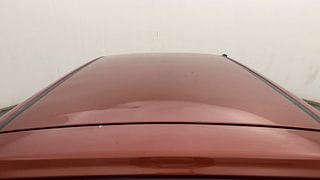 Used 2013 Maruti Suzuki Alto K10 [2010-2014] VXi Petrol Manual exterior EXTERIOR ROOF VIEW