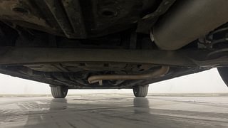Used 2019 Hyundai Elite i20 [2018-2020] Asta 1.2 Petrol Manual extra REAR UNDERBODY VIEW (TAKEN FROM REAR)