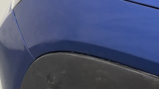 Used 2022 Maruti Suzuki Brezza ZXI Plus AT Petrol Automatic dents MINOR DENT