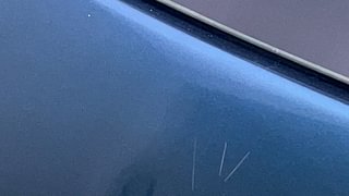 Used 2016 Nissan Micra [2013-2020] XV CVT Petrol Automatic dents MINOR DENT