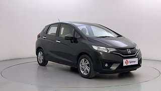 Used 2019 honda Jazz VX CVT Petrol Automatic exterior RIGHT FRONT CORNER VIEW