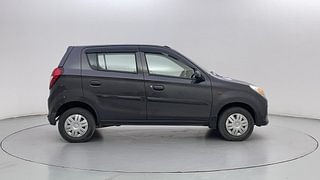 Used 2016 Maruti Suzuki Alto 800 VXi Petrol Manual exterior RIGHT SIDE VIEW