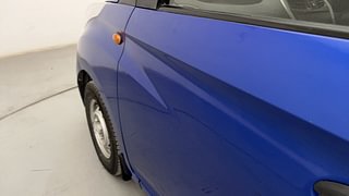 Used 2012 Hyundai Eon [2011-2018] Era Petrol Manual dents MINOR DENT
