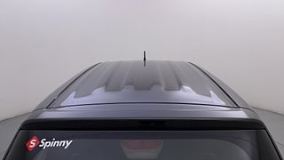 Used 2022 Maruti Suzuki S-Presso VXI Plus (O) Petrol Manual exterior EXTERIOR ROOF VIEW