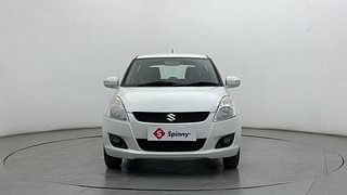 Used 2013 Maruti Suzuki Swift [2011-2017] VDi Diesel Manual exterior FRONT VIEW