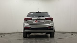 Used 2019 Hyundai Elite i20 [2018-2020] Asta 1.2 Petrol Manual exterior BACK VIEW