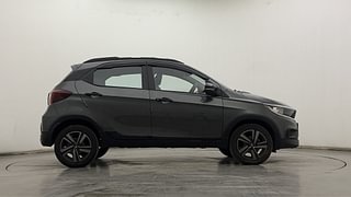 Used 2022 Tata Tiago NRG XZ Petrol Manual exterior RIGHT SIDE VIEW