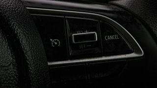 Used 2023 Maruti Suzuki Grand Vitara Zeta Smart Hybrid Petrol Manual top_features Cruise control