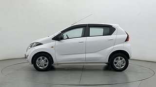 Used 2019 Datsun Redi-GO [2015-2019] S 1.0 AMT Petrol Automatic exterior LEFT SIDE VIEW