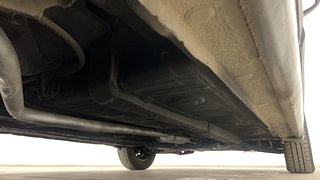 Used 2016 Hyundai Grand i10 Magna 1.2 Kappa VTVT Petrol Manual extra REAR RIGHT UNDERBODY VIEW
