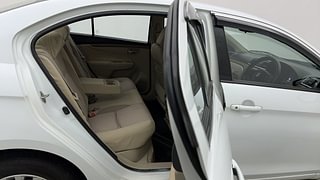 Used 2019 Maruti Suzuki Ciaz Delta Petrol Petrol Manual interior RIGHT SIDE REAR DOOR CABIN VIEW