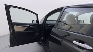 Used 2019 honda Jazz VX CVT Petrol Automatic interior LEFT FRONT DOOR OPEN VIEW