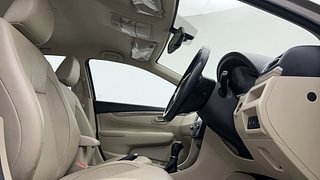 Used 2020 Maruti Suzuki Ciaz Alpha AT Petrol Petrol Automatic interior RIGHT SIDE FRONT DOOR CABIN VIEW