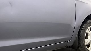 Used 2011 Hyundai i20 [2008-2012] Sportz 1.2 Petrol Manual dents MINOR SCRATCH