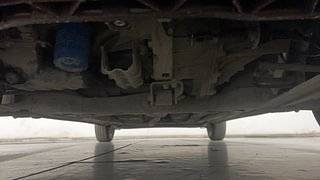 Used 2015 Hyundai Grand i10 [2013-2017] Asta 1.2 Kappa VTVT (O) Petrol Manual extra FRONT LEFT UNDERBODY VIEW