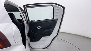 Used 2019 Datsun Redi-GO [2015-2019] S 1.0 AMT Petrol Automatic interior RIGHT REAR DOOR OPEN VIEW
