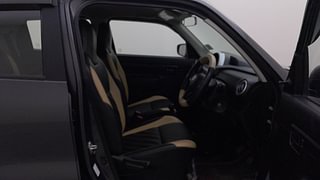 Used 2022 Maruti Suzuki S-Presso VXI Plus (O) Petrol Manual interior RIGHT SIDE FRONT DOOR CABIN VIEW