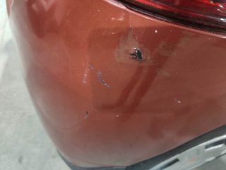 Used 2013 Maruti Suzuki Alto K10 [2010-2014] VXi Petrol Manual dents MINOR DENT