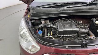Used 2015 hyundai i10 Sportz 1.1 Petrol Petrol Manual engine ENGINE RIGHT SIDE VIEW