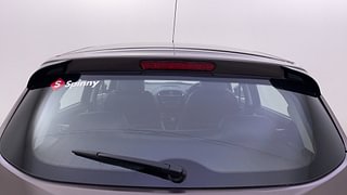 Used 2019 Tata Tiago [2016-2020] Revotron XZA AMT Petrol Automatic top_features Rear defogger