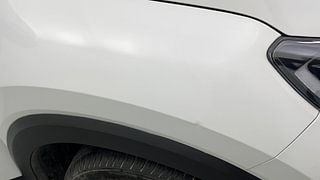 Used 2021 Kia Sonet HTX 1.0 DCT Petrol Automatic dents MINOR SCRATCH
