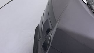 Used 2017 Honda WR-V [2017-2020] i-DTEC VX Diesel Manual dents MINOR SCRATCH