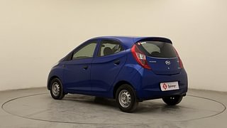 Used 2012 Hyundai Eon [2011-2018] Era Petrol Manual exterior LEFT REAR CORNER VIEW