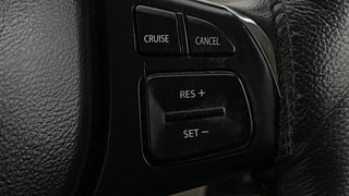Used 2023 Maruti Suzuki Ciaz Zeta Petrol Petrol Manual top_features Cruise control