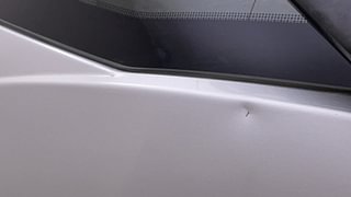 Used 2018 Mahindra XUV500 W6 AT Diesel Automatic dents MINOR SCRATCH