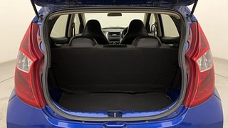 Used 2012 Hyundai Eon [2011-2018] Era Petrol Manual interior DICKY INSIDE VIEW