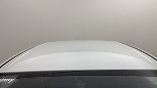 Used 2023 Maruti Suzuki Ciaz Alpha AT Petrol Petrol Automatic exterior EXTERIOR ROOF VIEW