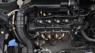 Used 2020 Toyota Glanza [2019-2022] G Petrol Manual engine ENGINE RIGHT SIDE VIEW