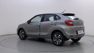 Used 2019 maruti-suzuki Baleno Zeta CVT Petrol Petrol Automatic exterior LEFT REAR CORNER VIEW