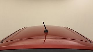 Used 2017 Maruti Suzuki Ignis [2017-2020] Delta MT Petrol Petrol Manual exterior EXTERIOR ROOF VIEW