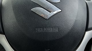 Used 2023 Maruti Suzuki Ignis Zeta MT Petrol Petrol Manual top_features Airbags