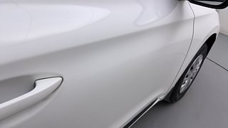 Used 2018 Hyundai Elite i20 [2014-2018] Sportz 1.2 Petrol Manual dents MINOR SCRATCH