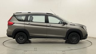 Used 2022 Maruti Suzuki XL6 [2019-2022] Alpha AT Petrol Petrol Automatic exterior RIGHT SIDE VIEW