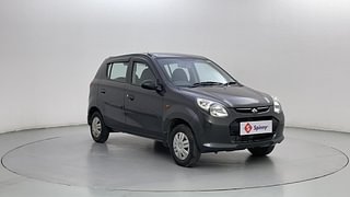 Used 2015 Maruti Suzuki Alto 800 [2012-2016] Vxi Petrol Manual exterior RIGHT FRONT CORNER VIEW