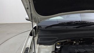 Used 2021 Hyundai Creta S Petrol Petrol Manual engine ENGINE RIGHT SIDE HINGE & APRON VIEW