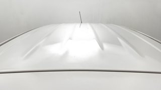 Used 2016 Maruti Suzuki Ertiga [2015-2018] ZXI+ Petrol Manual exterior EXTERIOR ROOF VIEW