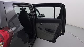 Used 2016 Maruti Suzuki Alto 800 VXi Petrol Manual interior RIGHT REAR DOOR OPEN VIEW