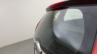 Used 2017 Honda Jazz S CVT Petrol Automatic top_features Rear defogger