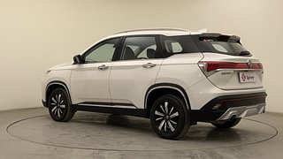 Used 2020 mg-motors Hector 1.5 Sharp DCT Petrol Automatic exterior LEFT REAR CORNER VIEW