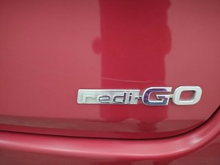 Used 2018 Datsun Redi-GO [2015-2019] T(O) 0.8L Limited Edition Petrol Manual dents MINOR SCRATCH