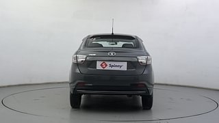 Used 2023 Tata Tigor XZ Petrol Petrol Manual exterior BACK VIEW