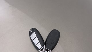 Used 2020 Maruti Suzuki Ciaz Alpha AT Petrol Petrol Automatic extra CAR KEY VIEW