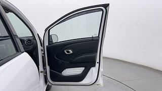 Used 2019 Datsun Redi-GO [2015-2019] S 1.0 AMT Petrol Automatic interior RIGHT FRONT DOOR OPEN VIEW