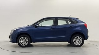Used 2020 Maruti Suzuki Baleno [2019-2022] Delta Petrol Petrol Manual exterior LEFT SIDE VIEW